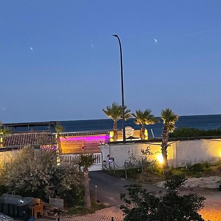 Sainte Maxime France 4 Etoiles Front De Mer Plage De La Nartelle ภายนอก รูปภาพ