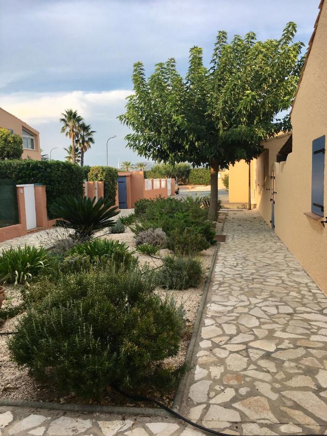 Sainte Maxime France 4 Etoiles Front De Mer Plage De La Nartelle ภายนอก รูปภาพ